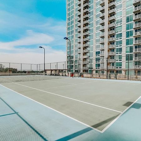 Frontdesk Skyhouse Apts Uptown Charlotte Apartment ภายนอก รูปภาพ